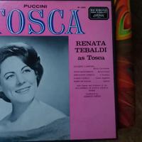 dischi in vinile