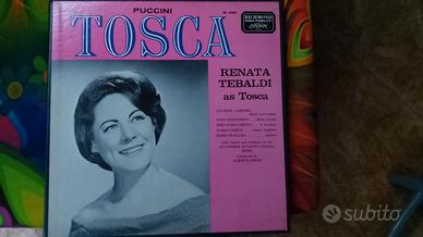 dischi in vinile