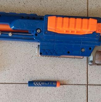 Giochi NERF