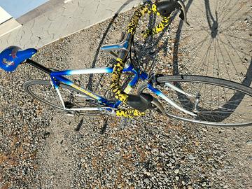 bicicletta corsa vitali