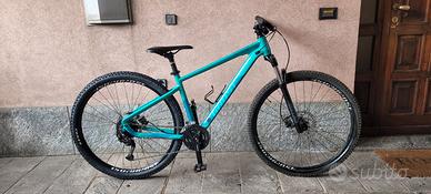 Mountain bike marca Ghost, taglia M,  29'