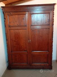 ARMADIO FINE 800