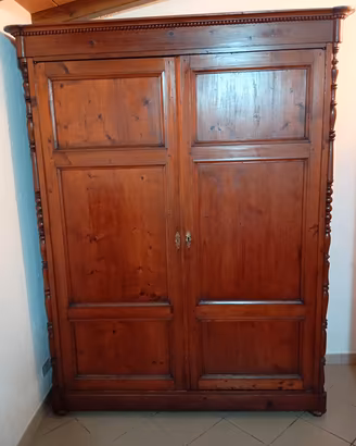 ARMADIO FINE 800