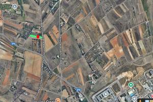 Terreno Agricolo Selargius