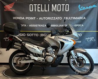 Honda Transalp 650