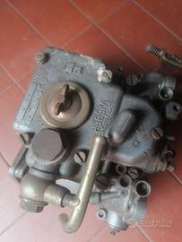 carburatori weber da 40