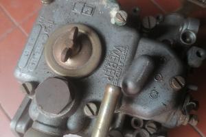 carburatori weber da 40