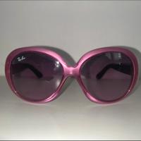 Occhiali da sole bambina RayBan