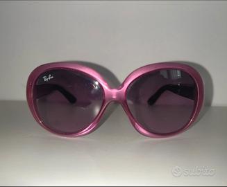 Occhiali da sole bambina RayBan
