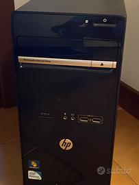 HP PAVILION