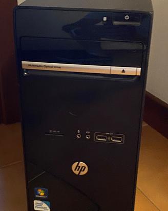 HP PAVILION