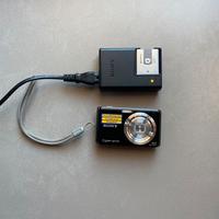 Fotocamera sony