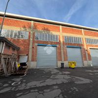 CAPANNONE A VENARIA REALE