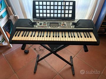 Tastiera Yamaha PSR-280