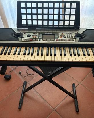 Tastiera Yamaha PSR-280