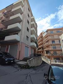 Via Villini Svizzeri