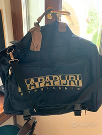 Borsone viaggio NAPAPIJRI