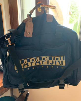 Borsone viaggio NAPAPIJRI