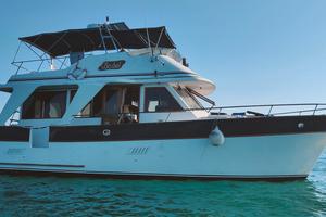 barca edership 39 sedan fly