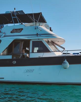 barca edership 39 sedan fly
