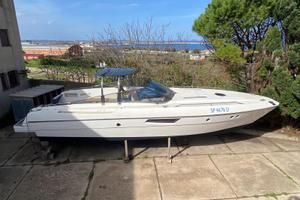 Barca Ego 43