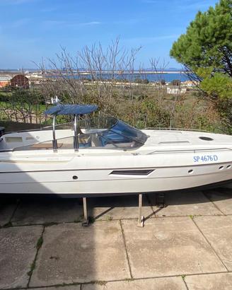 Barca Ego 43
