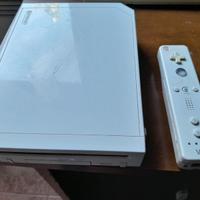 Nintendo wii