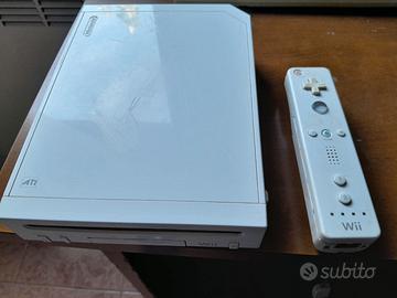 Nintendo wii