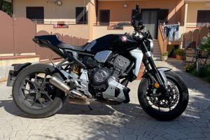 Cb1000r 2018 abs plus