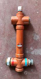 Castor River miscelatore termostatico