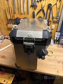 Borsa laterale dx Bmw Gs1200 Adv e 1250Adv