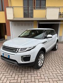 Range Rover Evoque SE, 2000 diesel, 180 CV, 4x4