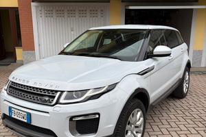 Range Rover Evoque SE, 2000 diesel, 180 CV, 4x4