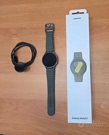 Samsung Galaxy Watch7 44mm LTE (Green)