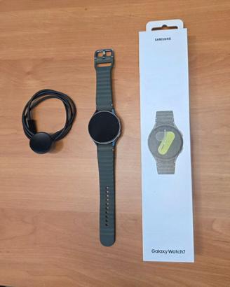 Samsung Galaxy Watch7 44mm LTE (Green)