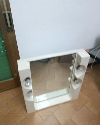specchio bagno