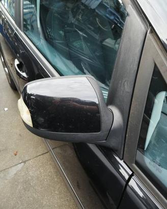Specchio destro FORD C MAX del 2009