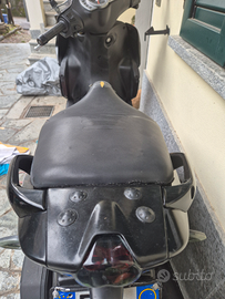 Scooter gilera runner 125