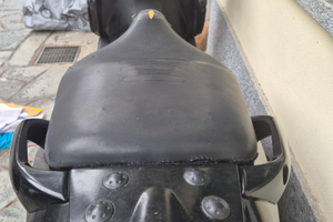 Scooter gilera runner 125