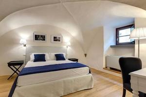 Camera centro Cuorgnè