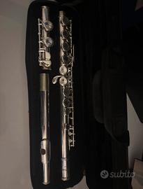 Flauto Traverso