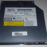 Lettore dvd model UJ-841