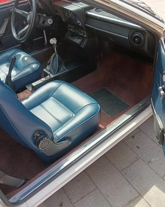 alfa romeo alfetta gt 1.6-116