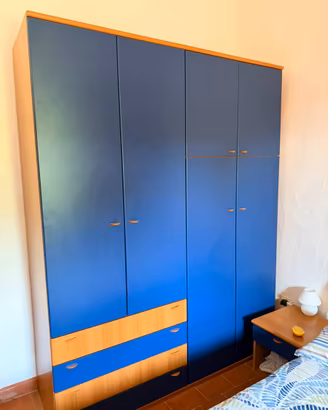Arredamento Completo