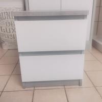 Set di mobili+ divano letto