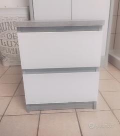 Set di mobili+ divano letto