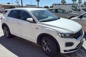 Wolkswagen  t-roc