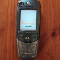 Motorola Vintage