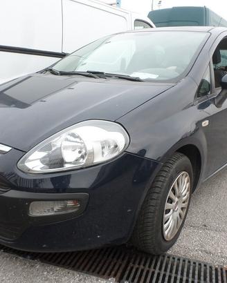 RICAMBI FIAT PUNTO EVO 1.2 B ANNO 2010