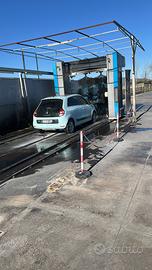 Auto renault twingo
